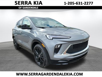 Used 2025 Buick Encore GX Sport Touring w/ Comfort Package