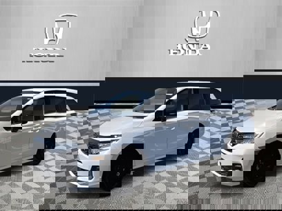 New 2025 Honda Odyssey Sport-L