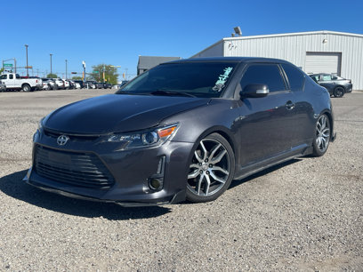 Used 2014 Scion tC