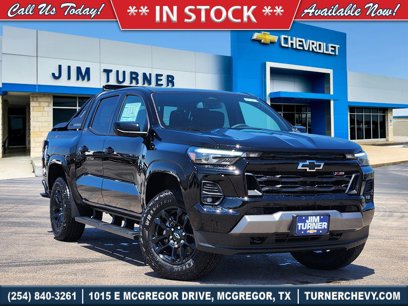 New 2025 Chevrolet Colorado Z71 w/ Midnight Edition