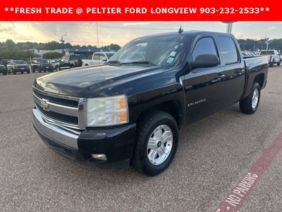 Used 2008 Chevrolet Silverado 1500 LT w/ Power Pack Plus