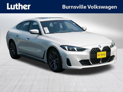 Used 2025 BMW 430i xDrive w/ Premium Package