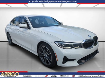 Used 2020 BMW 330i Sedan w/ Convenience Package
