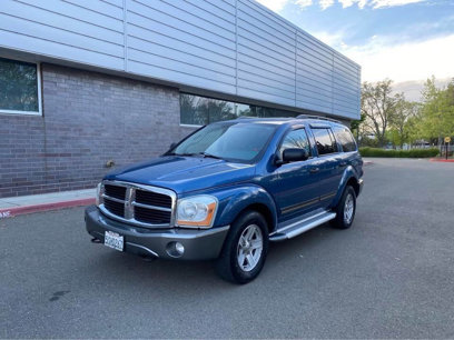 Used 2005 Dodge Durango SLT