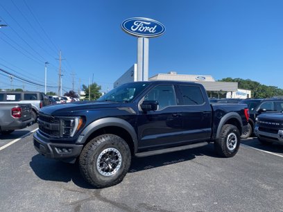 Used 2021 Ford F150 Raptor w/ Raptor 37 Performance Package