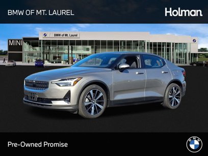 Used 2021 Polestar Polestar 2