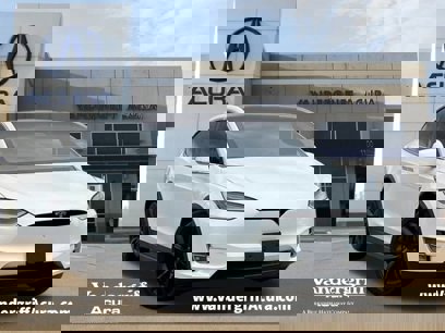 Used 2019 Tesla Model X 75D