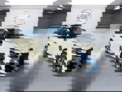 New 2024 Nissan Altima 2.5 S