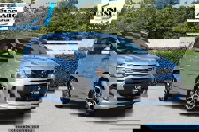 Used 2018 Chevrolet Sonic LT