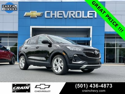 Used 2023 Buick Encore GX Preferred w/ Cold Weather Comfort Package