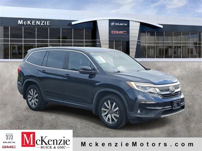 Used 2019 Honda Pilot EX-L
