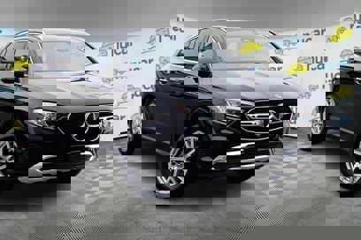 Used 2023 Mercedes-Benz GLC 300 4MATIC