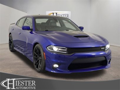 Used 2018 Dodge Charger R/T
