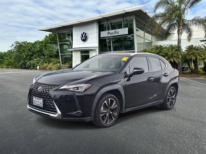 Used 2019 Lexus UX 200