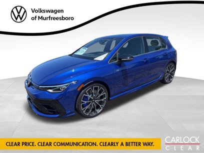 New 2025 Volkswagen Golf w/ Euro Style Package