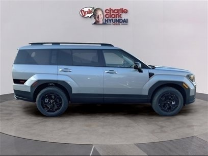 New 2025 Hyundai Santa Fe XRT