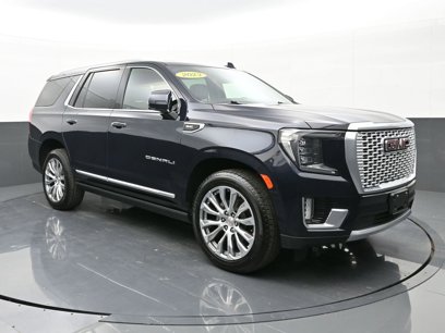 Used 2023 GMC Yukon Denali