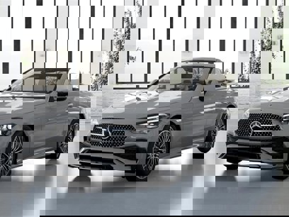New 2025 Mercedes-Benz CLE 300 4MATIC Cabriolet