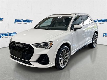 Used 2022 Audi Q3 2.0T Premium Plus w/ Premium Plus Package