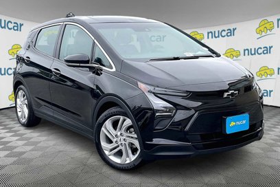 Used 2023 Chevrolet Bolt LT w/ Driver Confidence Package