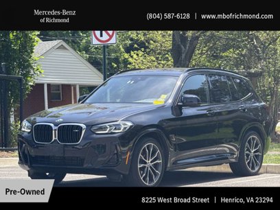 Used 2023 BMW X3 M40i