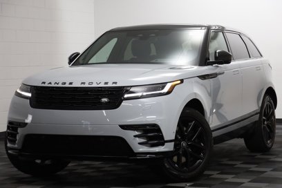 New 2026 Land Rover Range Rover Velar Dynamic SE