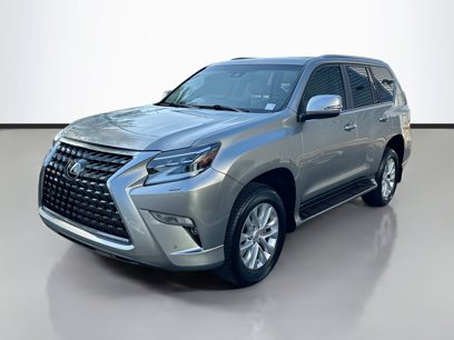 Used 2023 Lexus GX 460 Premium