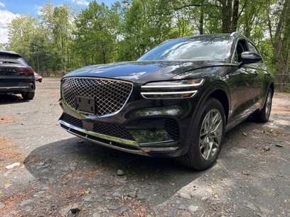 Used 2025 Genesis GV70 2.5T