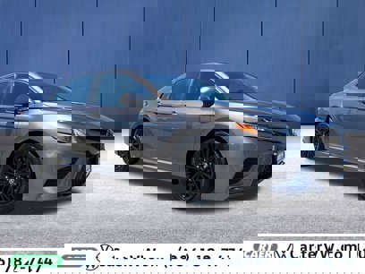Used 2020 Toyota Camry SE w/ Audio Package