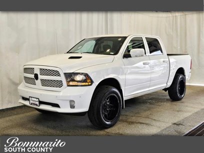 Used 2014 RAM 1500 Sport