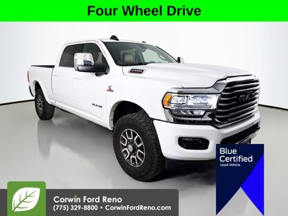 Used 2023 RAM 2500 Limited