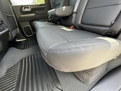 New 2025 Chevrolet Silverado 2500 LTZ w/ LTZ Plus Package