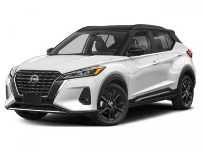 Used 2024 Nissan Kicks SR w/ SR Premium Package