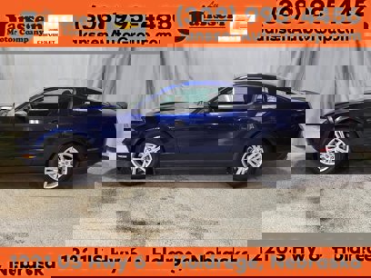 Used 2012 Ford Mustang Premium
