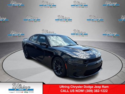 Used 2023 Dodge Charger Scat Pack w/ Plus Group
