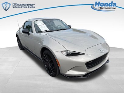 Used 2023 MAZDA MX-5 Miata Club