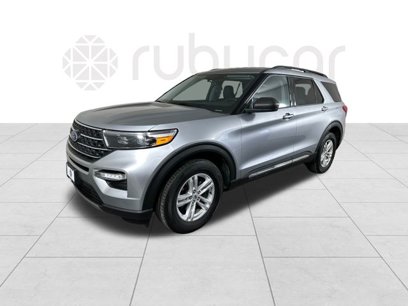 Used 2023 Ford Explorer XLT w/ Equipment Group 202A