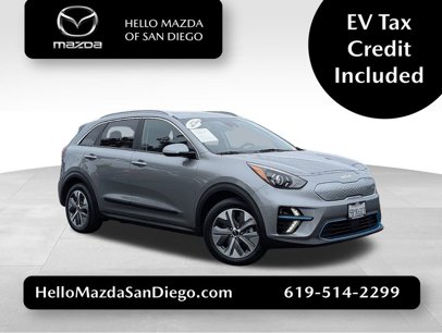 Used 2022 Kia Niro EX