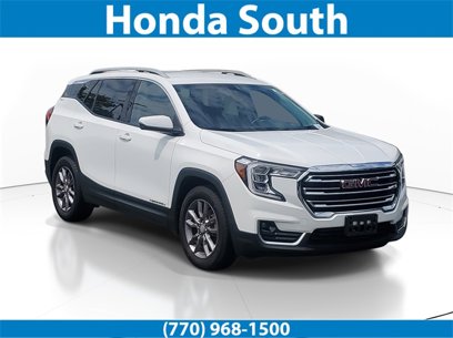 Used 2023 GMC Terrain SLT