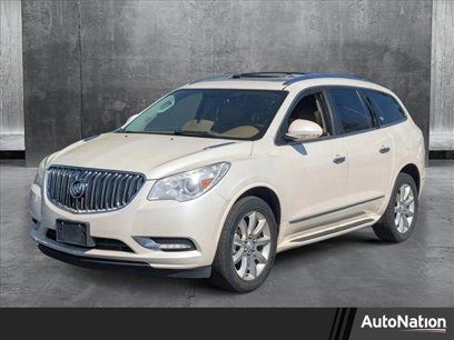 Used 2013 Buick Enclave Premium