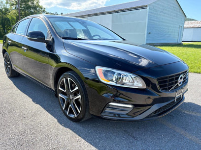 Used 2017 Volvo S60 T5 Dynamic w/ Vision Package