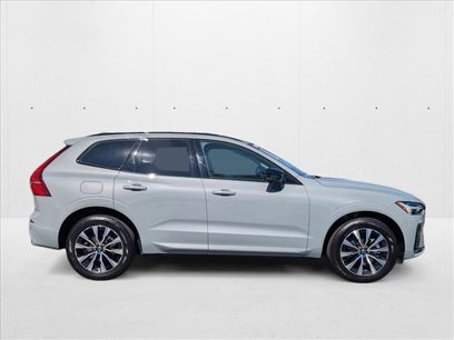 Certified 2025 Volvo XC60 B5 Core w/ Protection Package Premier