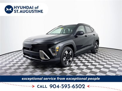 New 2025 Hyundai Kona SEL