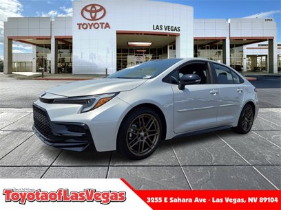 Certified 2024 Toyota Corolla Sedan