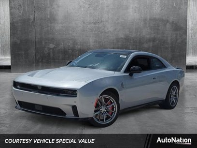 New 2025 Dodge Charger Scat Pack w/ Track Pack