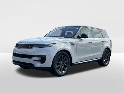 Used 2023 Land Rover Range Rover Sport SE