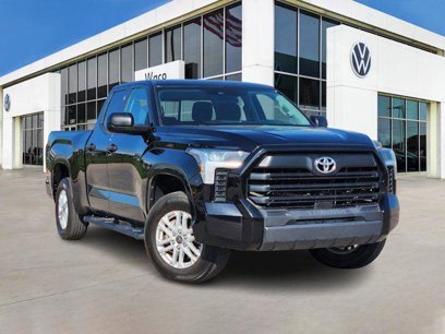 Used 2022 Toyota Tundra SR