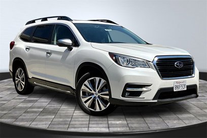 Used 2020 Subaru Ascent Touring