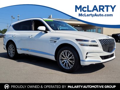 Used 2024 Genesis GV80 2.5T