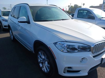 Used 2016 BMW X5 xDrive40e